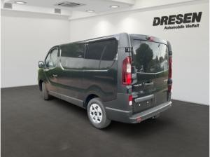 Renault Trafic 🎅🎁X-MAS-DEAL🎁🎅 Kasten Komfort L1H1 3,0t Blue dCi 130 *AHK,GjR,NAVI*
