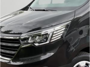 Renault Trafic 🎅🎁X-MAS-DEAL🎁🎅 Kasten Komfort L1H1 3,0t Blue dCi 130 *AHK,GjR,NAVI*