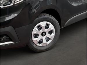 Renault Trafic 🎅🎁X-MAS-DEAL🎁🎅 Kasten Komfort L1H1 3,0t Blue dCi 130 *AHK,GjR,NAVI*