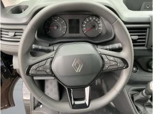 Renault Trafic 🎅🎁X-MAS-DEAL🎁🎅 Kasten Komfort L1H1 3,0t Blue dCi 130 *AHK,GjR,NAVI*