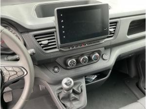 Renault Trafic 🎅🎁X-MAS-DEAL🎁🎅 Kasten Komfort L1H1 3,0t Blue dCi 130 *AHK,GjR,NAVI*