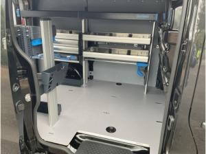 Renault Trafic 🎅🎁X-MAS-DEAL🎁🎅 Kasten Komfort L1H1 3,0t Blue dCi 130 *AHK,GjR,NAVI*