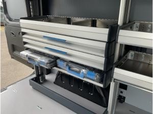 Renault Trafic 🎅🎁X-MAS-DEAL🎁🎅 Kasten Komfort L1H1 3,0t Blue dCi 130 *AHK,GjR,NAVI*