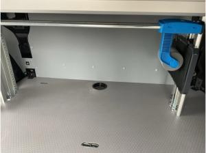 Renault Trafic 🎅🎁X-MAS-DEAL🎁🎅 Kasten Komfort L1H1 3,0t Blue dCi 130 *AHK,GjR,NAVI*