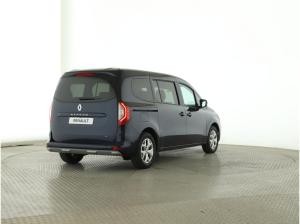 Renault Grand Kangoo E-TECH E-Tech Electric Techno 7 Sit