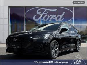 Ford Focus FOCUS 1,0L ECOBOOST ST-LINE X #RFK #TEMPOMAT  #EASYPARKING