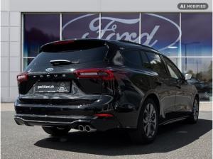 Ford Focus FOCUS 1,0L ECOBOOST ST-LINE X #RFK #TEMPOMAT  #EASYPARKING