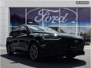 Ford Focus FOCUS 1,0L ECOBOOST ST-LINE X #RFK #TEMPOMAT  #EASYPARKING