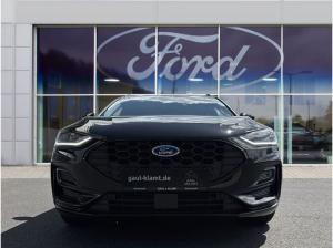 Ford Focus FOCUS 1,0L ECOBOOST ST-LINE X #RFK #TEMPOMAT  #EASYPARKING