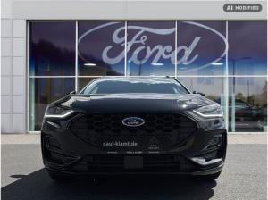 Ford Focus FOCUS 1,0L ECOBOOST ST-LINE X #RFK #TEMPOMAT  #EASYPARKING