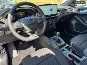 Ford Focus FOCUS 1,0L ECOBOOST ST-LINE X #RFK #TEMPOMAT  #EASYPARKING