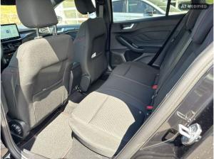 Ford Focus FOCUS 1,0L ECOBOOST ST-LINE X #RFK #TEMPOMAT  #EASYPARKING