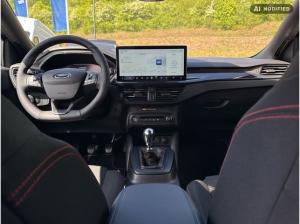 Ford Focus FOCUS 1,0L ECOBOOST ST-LINE X #RFK #TEMPOMAT  #EASYPARKING
