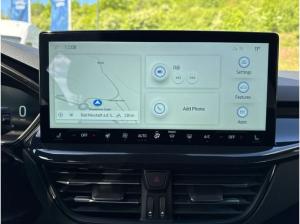 Ford Focus FOCUS 1,0L ECOBOOST ST-LINE X #RFK #TEMPOMAT  #EASYPARKING