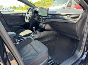 Ford Focus FOCUS 1,0L ECOBOOST ST-LINE X #RFK #TEMPOMAT  #EASYPARKING