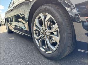 Ford Focus FOCUS 1,0L ECOBOOST ST-LINE X #RFK #TEMPOMAT  #EASYPARKING