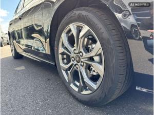 Ford Focus FOCUS 1,0L ECOBOOST ST-LINE X #RFK #TEMPOMAT  #EASYPARKING