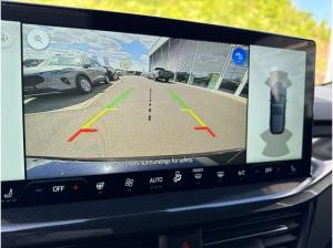 Ford Focus FOCUS 1,0L ECOBOOST ST-LINE X #RFK #TEMPOMAT  #EASYPARKING