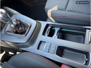 Ford Focus FOCUS 1,0L ECOBOOST ST-LINE X #RFK #TEMPOMAT  #EASYPARKING