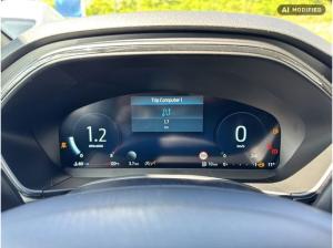 Ford Focus FOCUS 1,0L ECOBOOST ST-LINE X #RFK #TEMPOMAT  #EASYPARKING