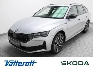 Skoda Octavia Combi Sportline 1.5 TSI mHEV Navi Pano ACC