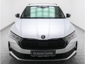 Skoda Octavia Combi Sportline 1.5 TSI mHEV Navi Pano ACC