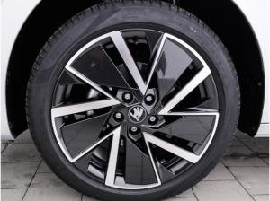 Skoda Octavia Combi Sportline 1.5 TSI mHEV Navi Pano ACC