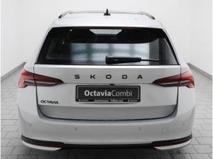 Skoda Octavia Combi Sportline 1.5 TSI mHEV Navi Pano ACC