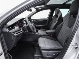 Skoda Octavia Combi Sportline 1.5 TSI mHEV Navi Pano ACC