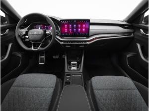 Skoda Octavia Combi Sportline 1.5 TSI mHEV Navi Pano ACC