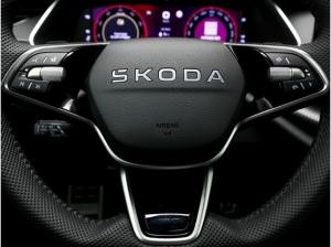 Skoda Octavia Combi Sportline 1.5 TSI mHEV Navi Pano ACC