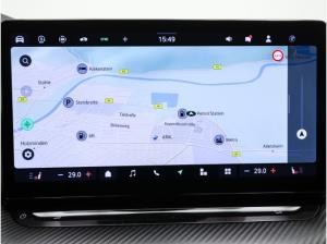 Skoda Octavia Combi Sportline 1.5 TSI mHEV Navi Pano ACC