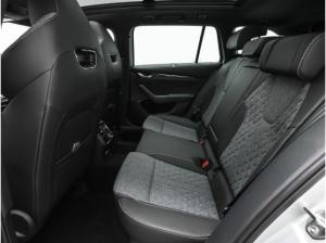 Skoda Octavia Combi Sportline 1.5 TSI mHEV Navi Pano ACC