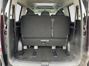 Hyundai STARIA 7-Sitzer//Signature inkl. Panorama-Glasdach-Paket//SOFORT VERFÜGBAR