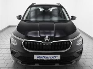 Skoda Kamiq Tour 1.5 TSI Navi ACC Kamera