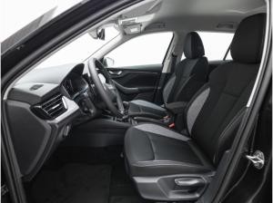 Skoda Kamiq Tour 1.5 TSI Navi ACC Kamera