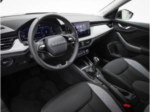 Skoda Kamiq Tour 1.5 TSI Navi ACC Kamera