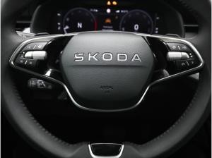 Skoda Kamiq Tour 1.5 TSI Navi ACC Kamera