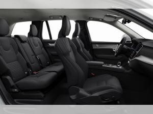 Volvo XC90 B5 Benzin FACELIFT AWD Core **GEWERBE BESTELLFAHRZEUG**
