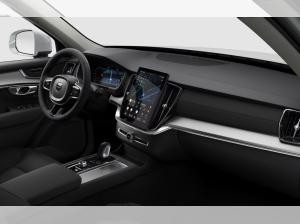 Volvo XC90 B5 Benzin FACELIFT AWD Core **GEWERBE BESTELLFAHRZEUG**