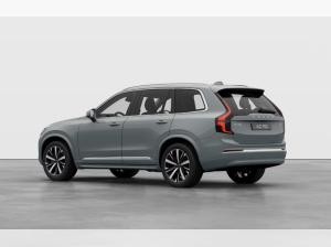 Volvo XC90 B5 Benzin FACELIFT AWD Core **GEWERBE BESTELLFAHRZEUG**