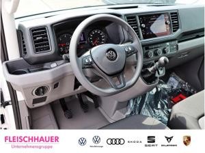 Volkswagen Crafter 35 Kasten 2.0 TDI Seitenfenster re.