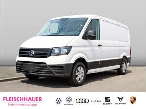 Volkswagen Crafter 35 Kasten 2.0 TDI Seitenfenster re.