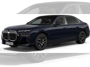 BMW 750 e xDrive Limousine * INDIVIDUELLE BESTELLUNG *