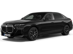 BMW 750 e xDrive Limousine * INDIVIDUELLE BESTELLUNG *