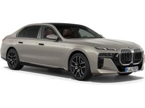 BMW 750 e xDrive Limousine * INDIVIDUELLE BESTELLUNG *