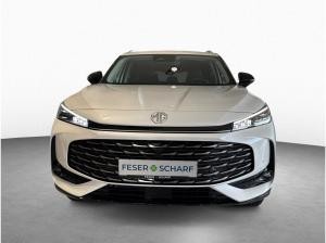 MG HS PHEV Luxury *LED*Navi*ACC*Sitzhzg*DAB*Kamera*