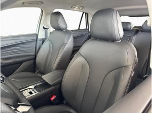 MG HS PHEV Luxury *LED*Navi*ACC*Sitzhzg*DAB*Kamera*