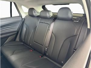 MG HS PHEV Luxury *LED*Navi*ACC*Sitzhzg*DAB*Kamera*