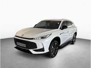 MG HS PHEV Luxury *LED*Navi*ACC*Sitzhzg*DAB*Kamera*